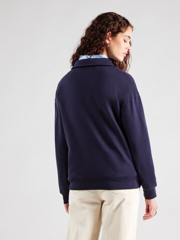 Sweat-shirt GANT en bleu