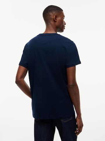 Tommy Jeans Μπλουζάκι σε μπλε