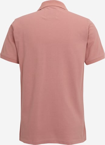 Les Deux Poloshirt in Pink