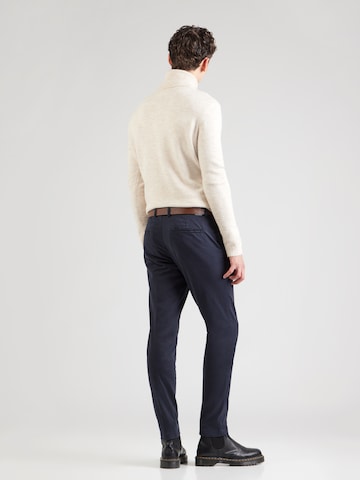 JACK & JONES Slimfit Chino nadrág 'JPSTMARCO FRANCO' - kék