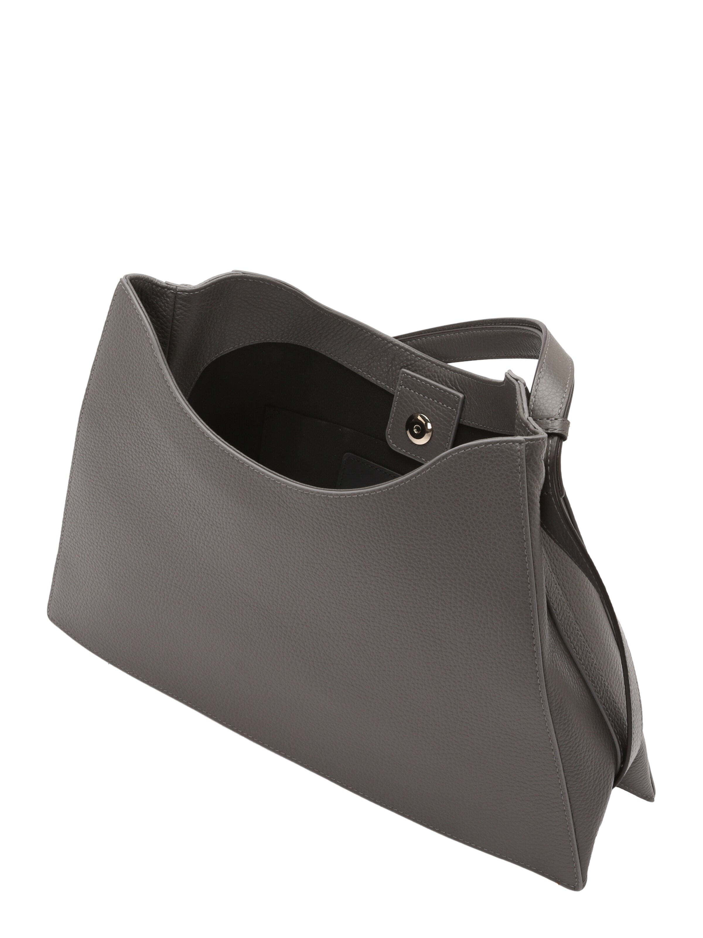 Sac bandoulière FURLA en gris