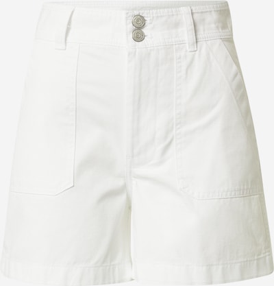 Tommy Jeans Bikses 'HARPER' balts, Preces skats