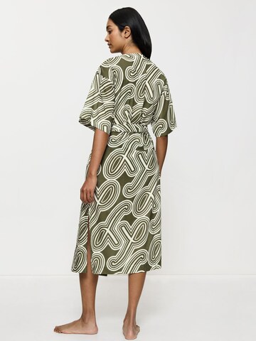 TRIUMPH Beach Dress ' Beach MyWear Tunic Robe ' in Beige