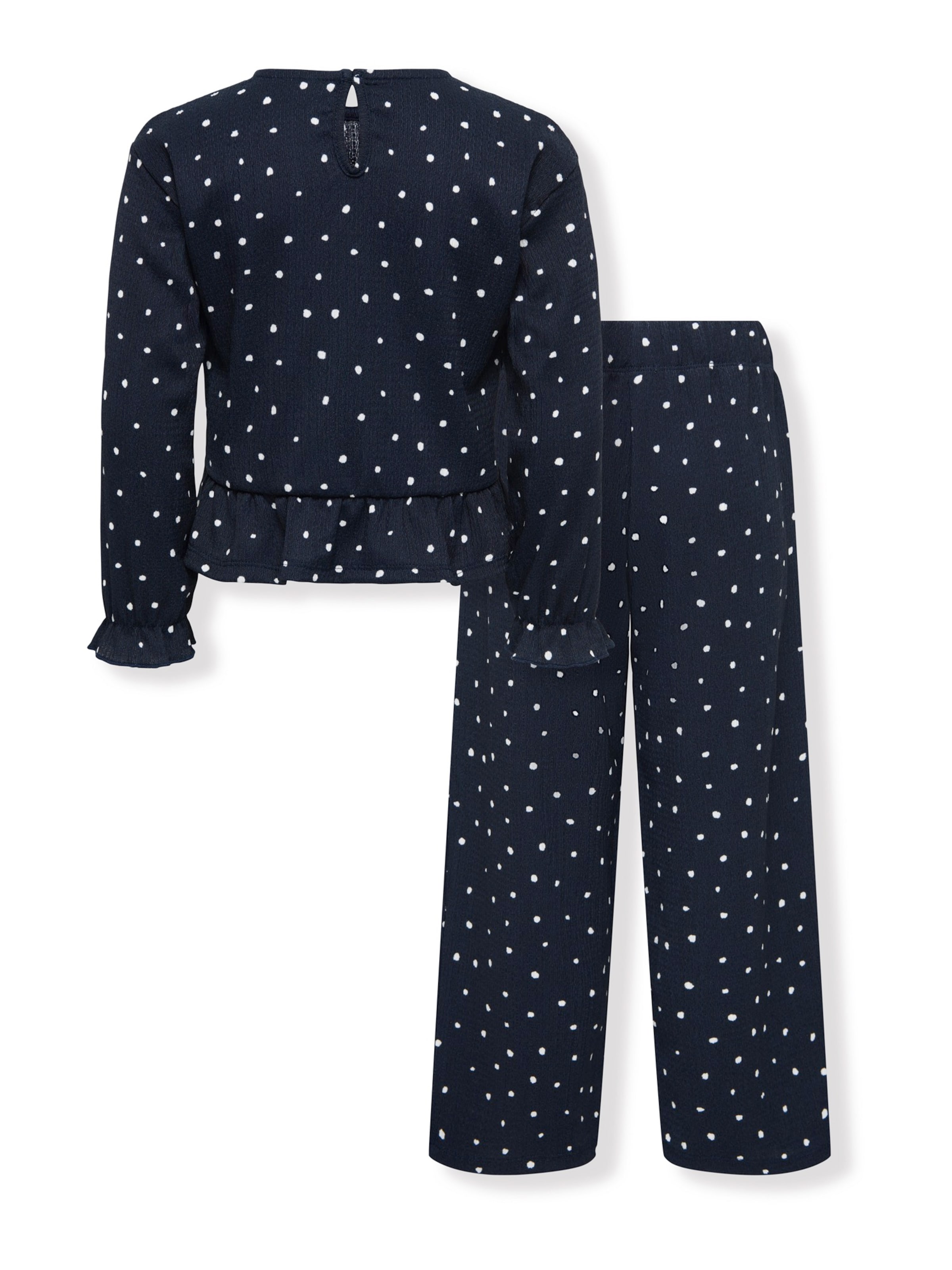 Set 'KMGRUBY' di Only Mini in blu