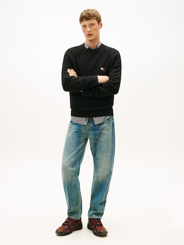 Tommy Jeans - Jersey en negro