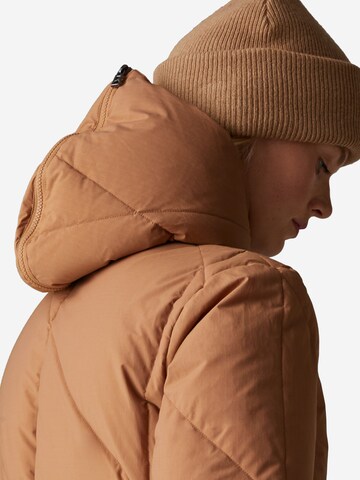 BOGNER Winterjacke 'Alesa' in Braun
