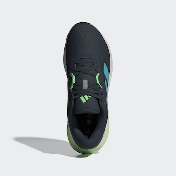 ADIDAS PERFORMANCE Loopschoen 'Galaxy 7' in Blauw