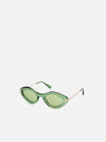 Emilio Pucci Sunglasses 'Pucci EP0223 Shiny light green 54/21/140 Women Sunglasses' in Green