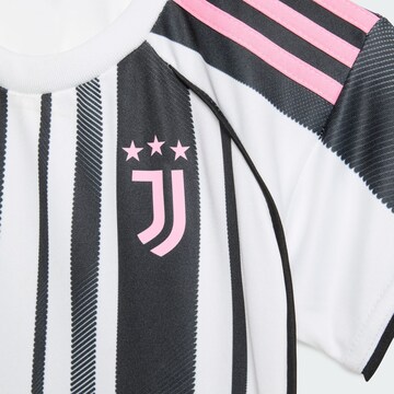 Survêtement 'Juventus Turin 25/26' ADIDAS PERFORMANCE en noir