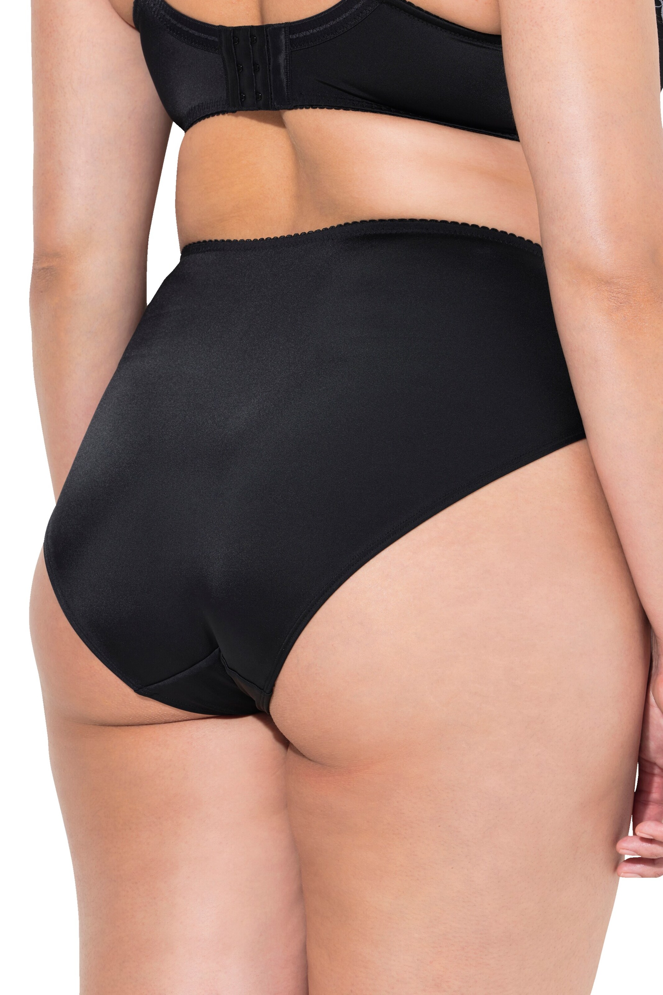 TruYou Slip in Schwarz