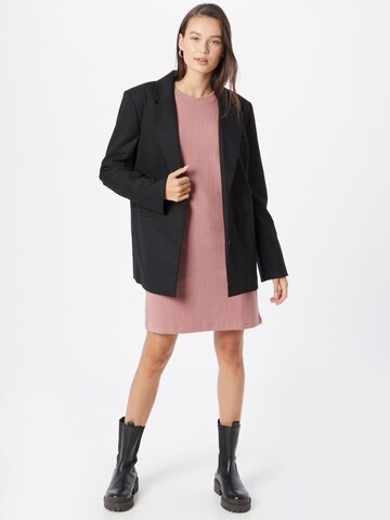 JDY Kleid 'ANNY' in Pink