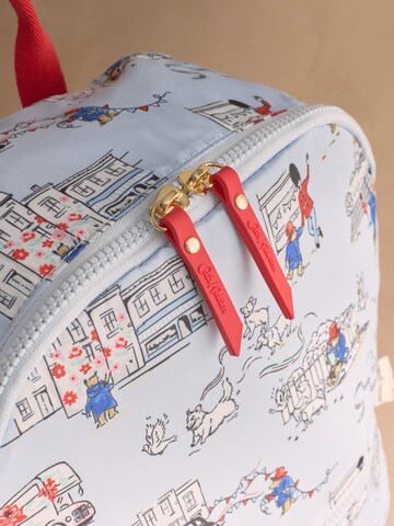 Rucsac 'Paddington London' de la Cath Kidston pe albastru