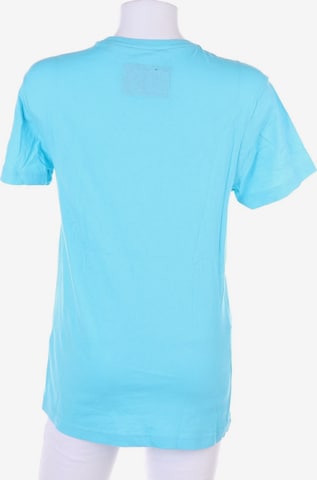 C&A T-Shirt S in Blau