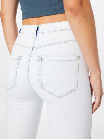 Skinny Jeans di ONLY in blu