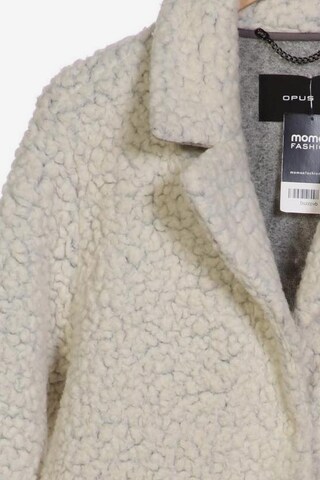 OPUS Jacket & Coat in XL in White