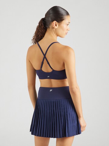 Fabletics Бюстье Спортивный бюстгальтер в Синий