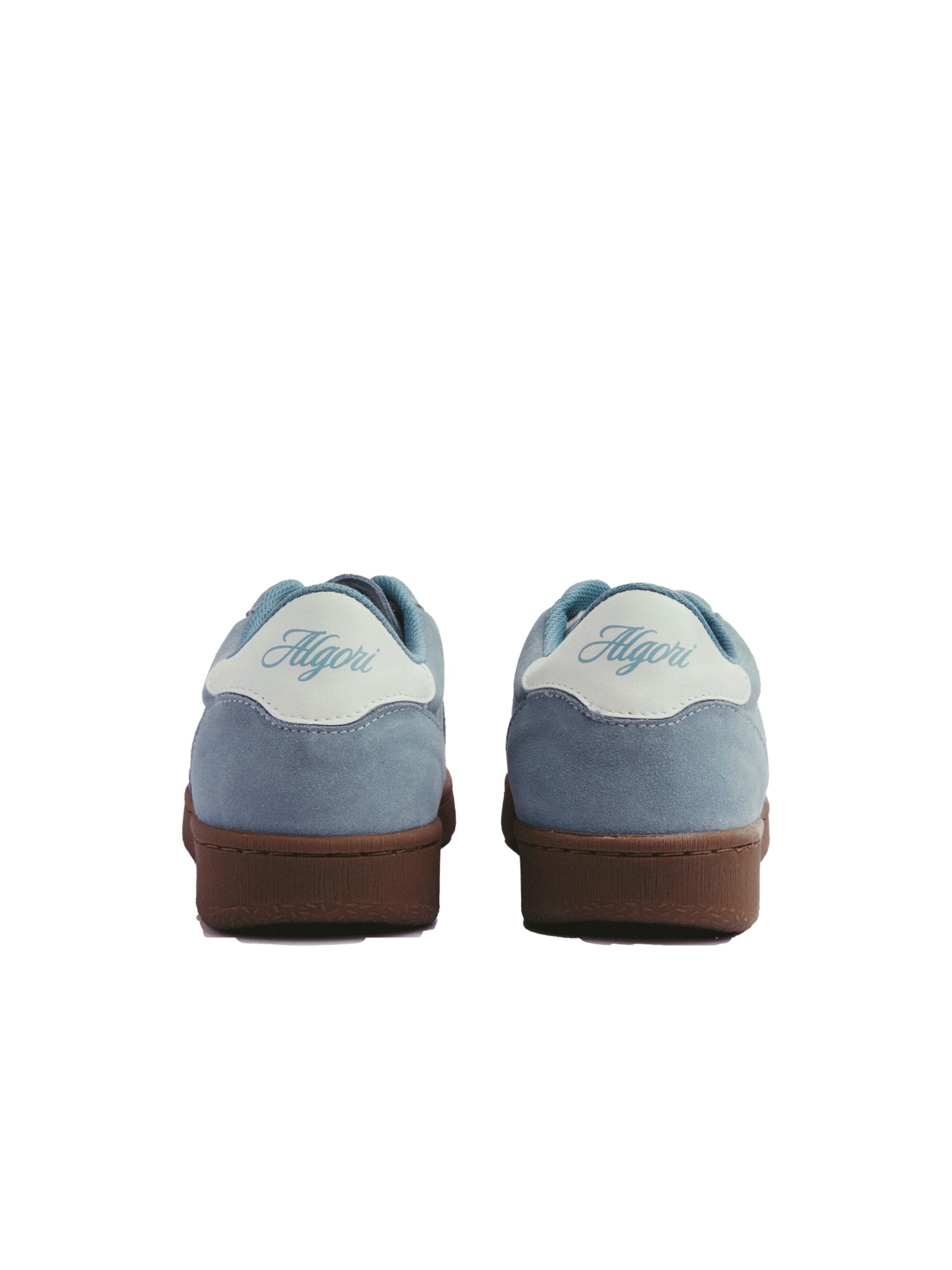 Algori Sneakers 'Boston Soul ' in Blue