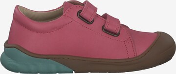 NATURINO Sneakers 'Gabby 2014864 W' in Pink