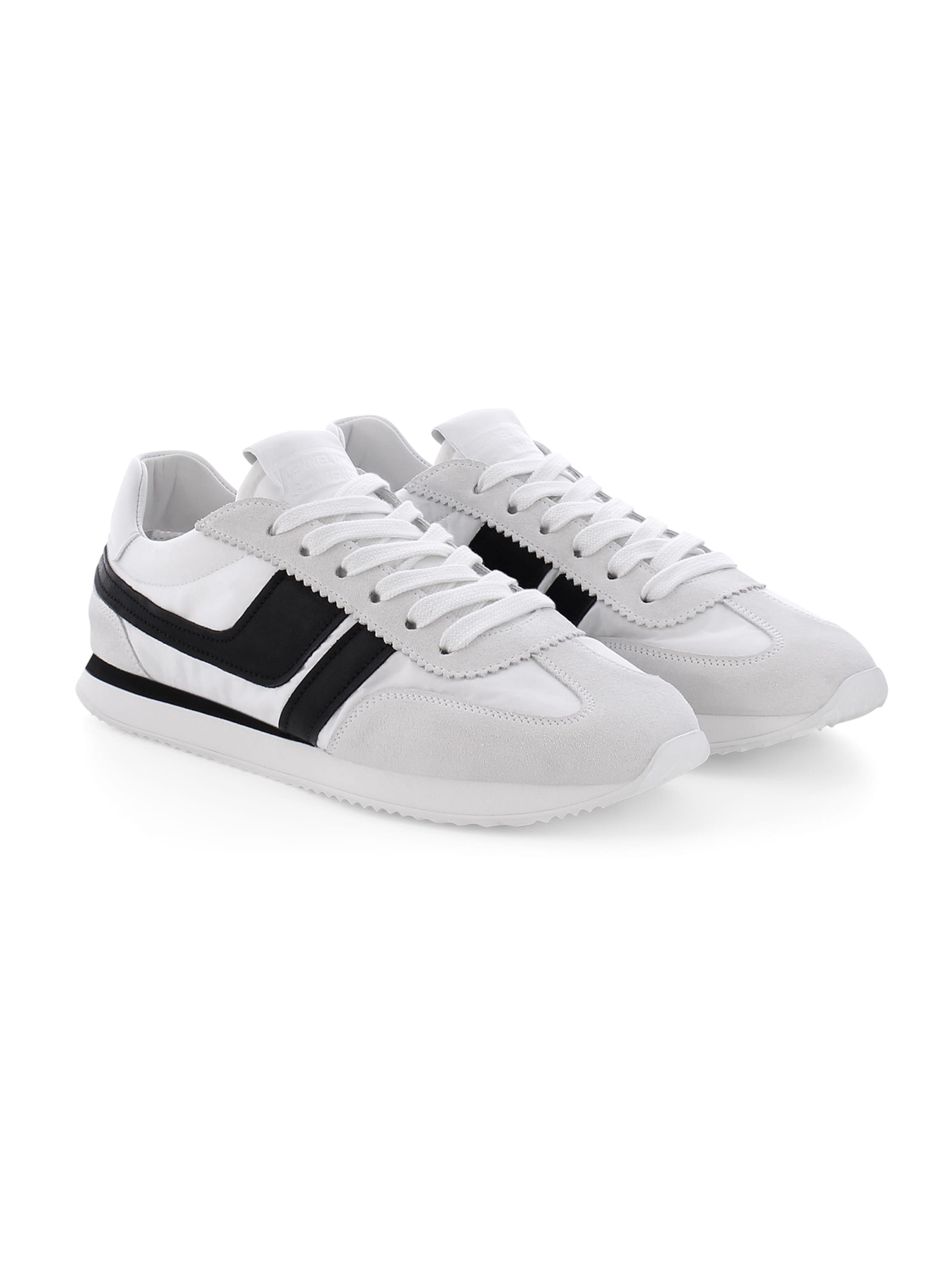 Baskets basses ' MUI ' Kennel & Schmenger en gris