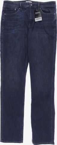 s.Oliver Jeans in 30-31 in Blue: front