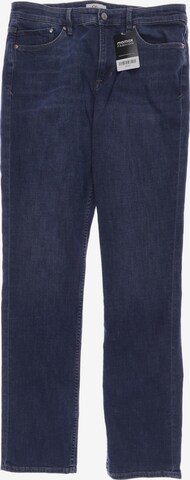 s.Oliver Jeans 30-31 in Blau: predná strana