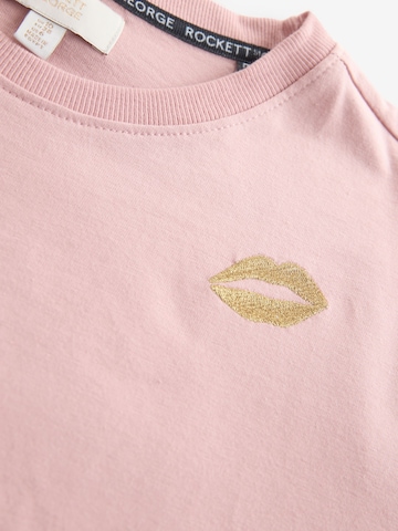 Pigiama di Rockett St George in rosa