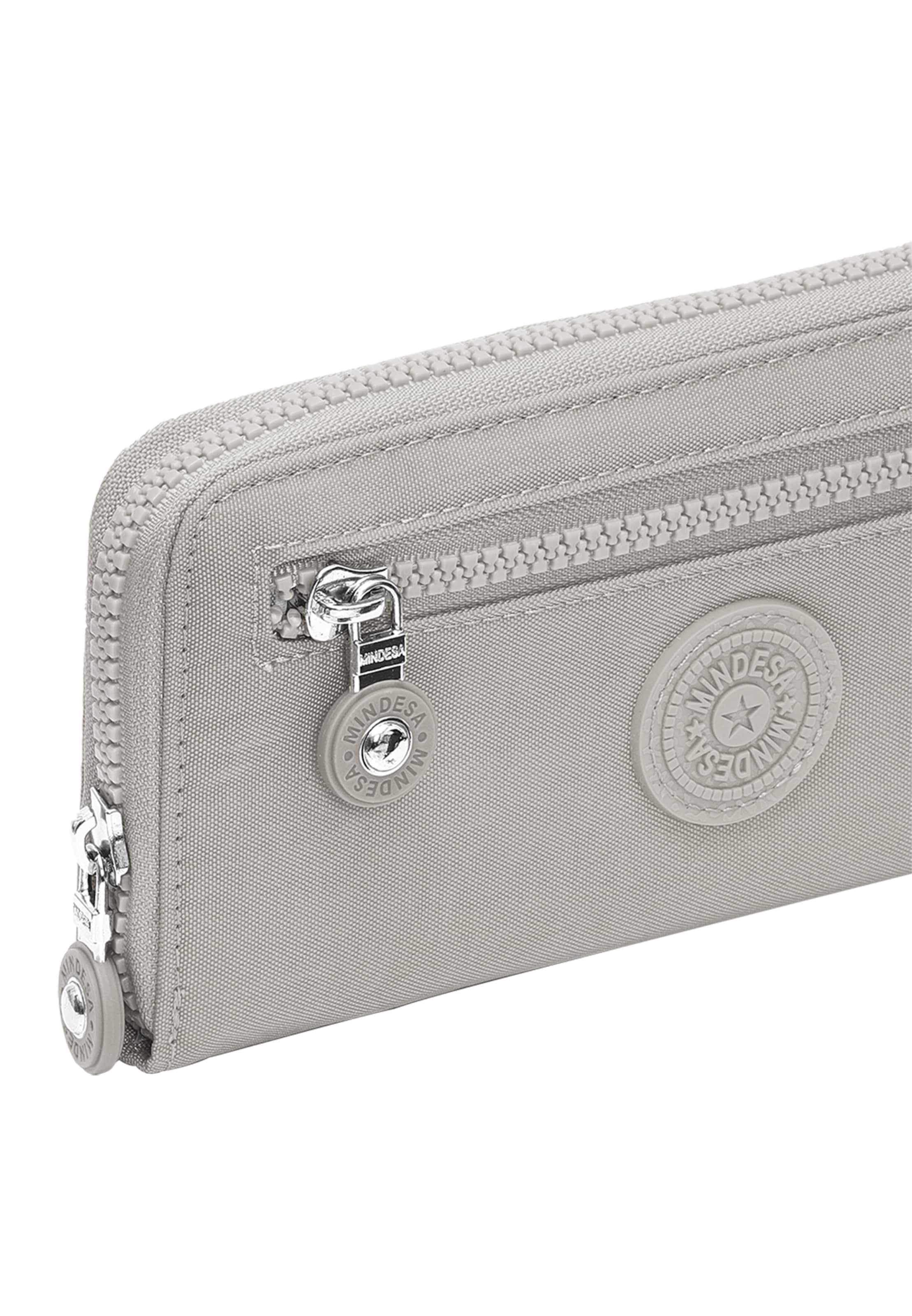 pilka Mindesa Piniginė