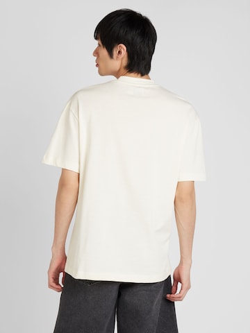 T-Shirt TOPMAN en beige