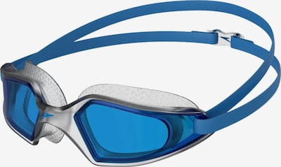 SPEEDO Lunettes de sport 'Speedo Unisex Hydropulse Fitness' en Taille unique en bleu, Vue avec produit