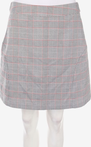 even&odd Skirt in L in Mixed colors: front