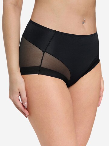 Bye Bra - Cueca em preto