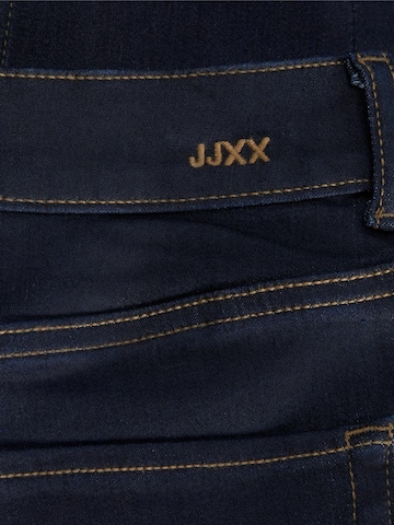 Skinny Jeans 'Vienna' de la JJXX pe albastru