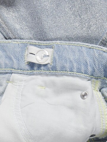 Jupe 'CANAL' ONLY GIRLS en bleu