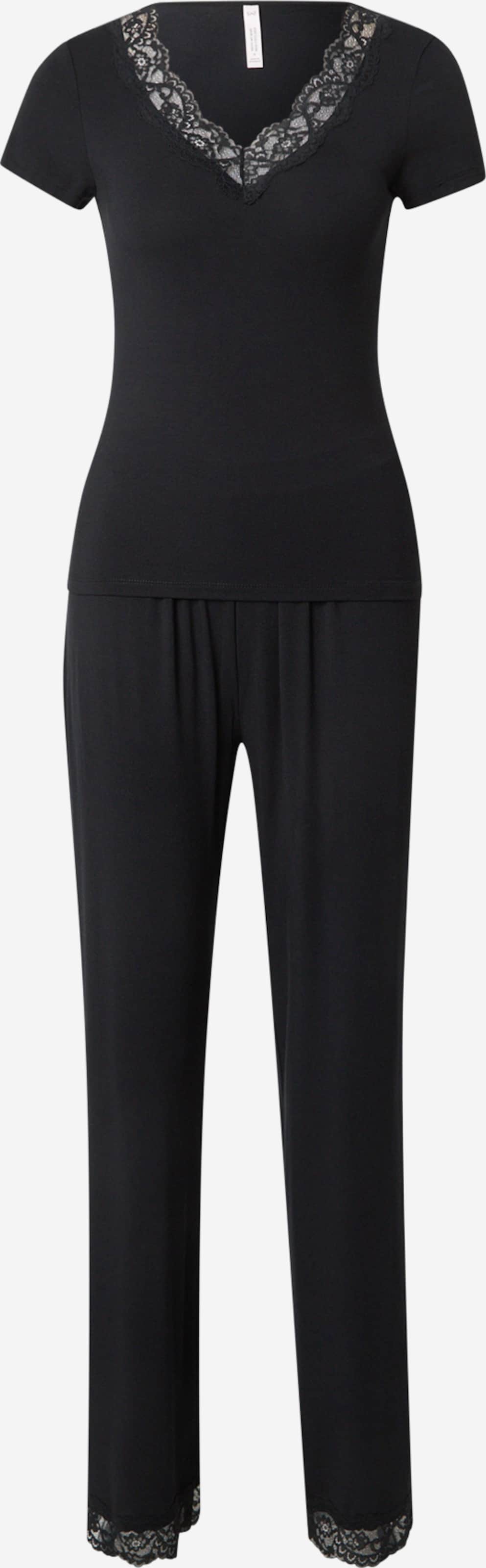 Hunkemöller Pijama 'Nana'