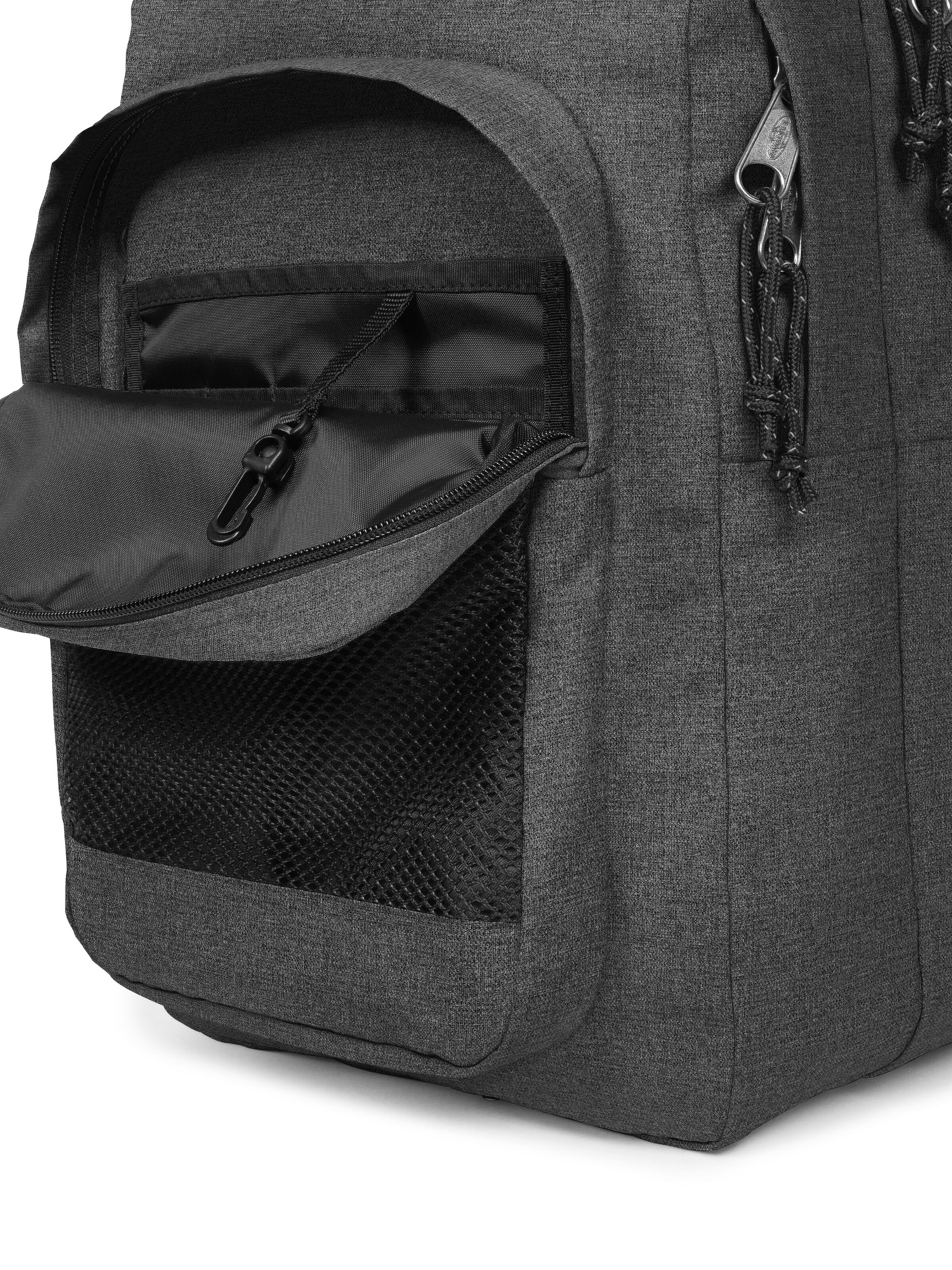 EASTPAK Σακίδιο πλάτης 'Study Buddy' σε γκρι