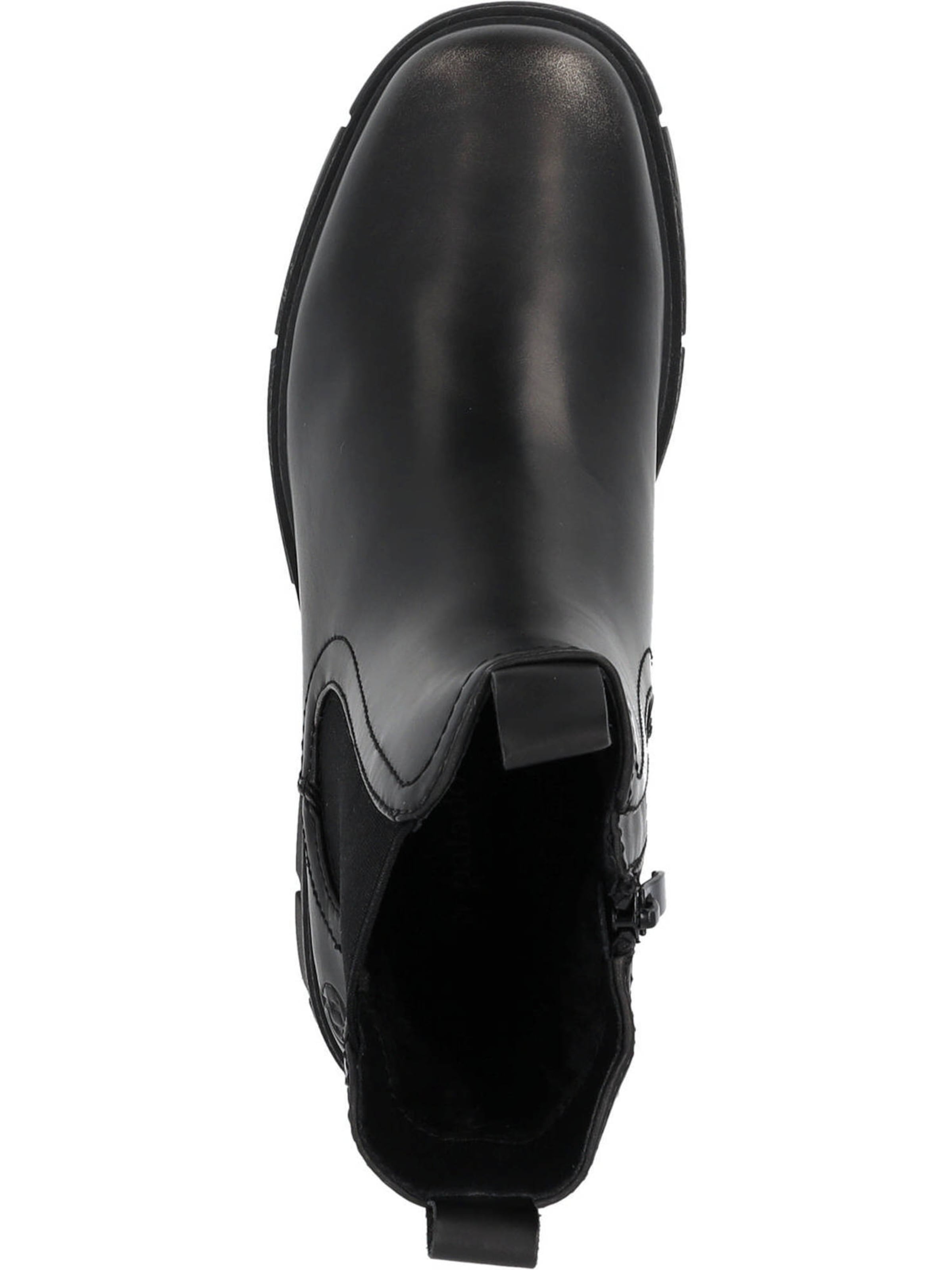 Palado Chelsea boots 'Riamna' in Black