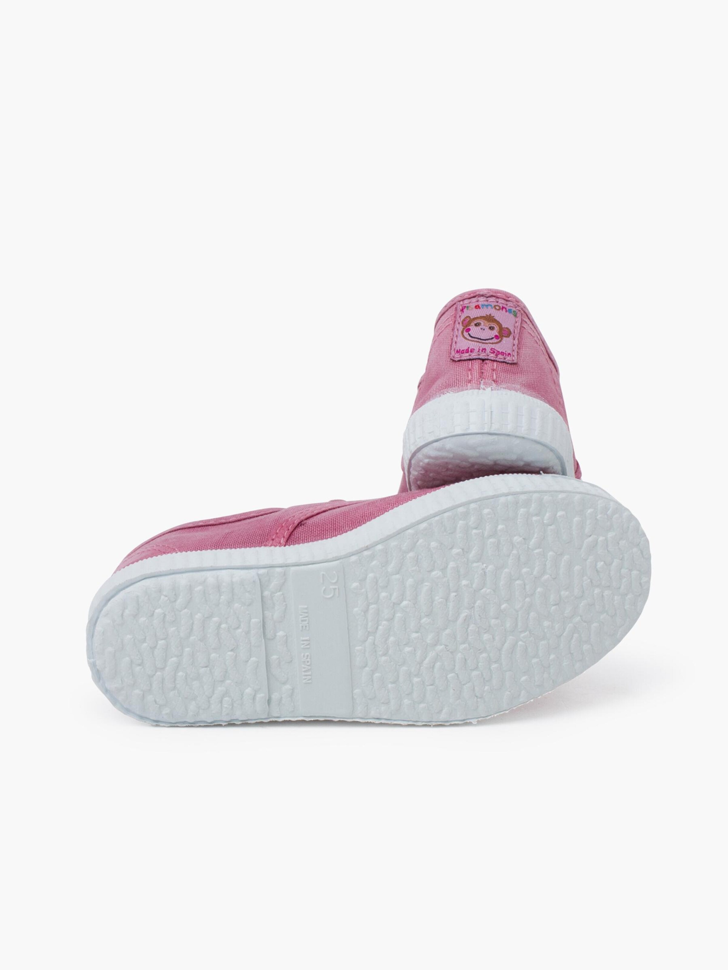 Pisamonas Sneakers in Pink