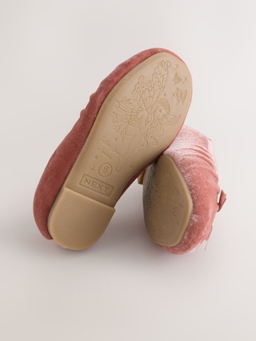Next Ballerina in Pink