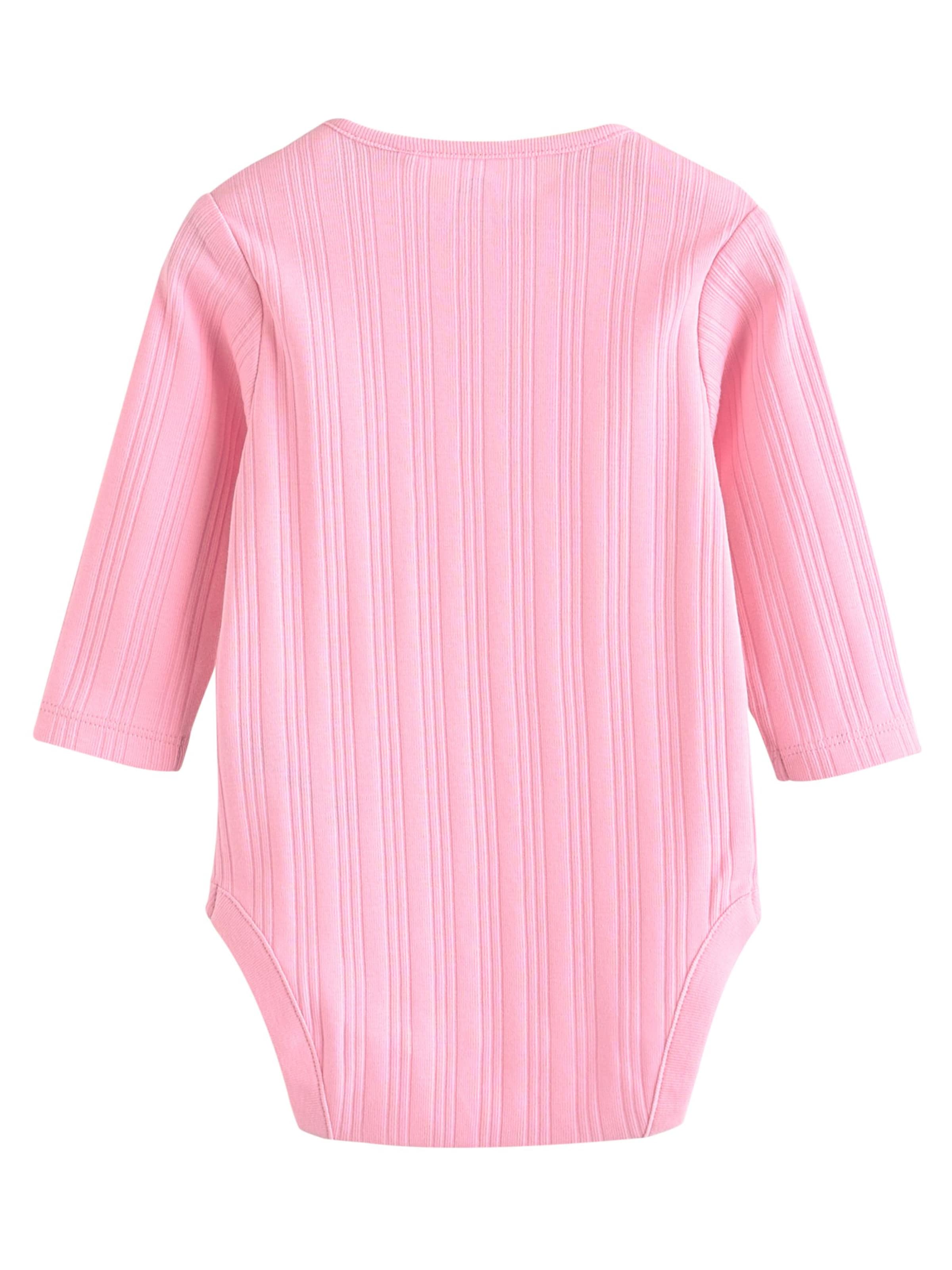 Salopetă/Body de la Next pe roz