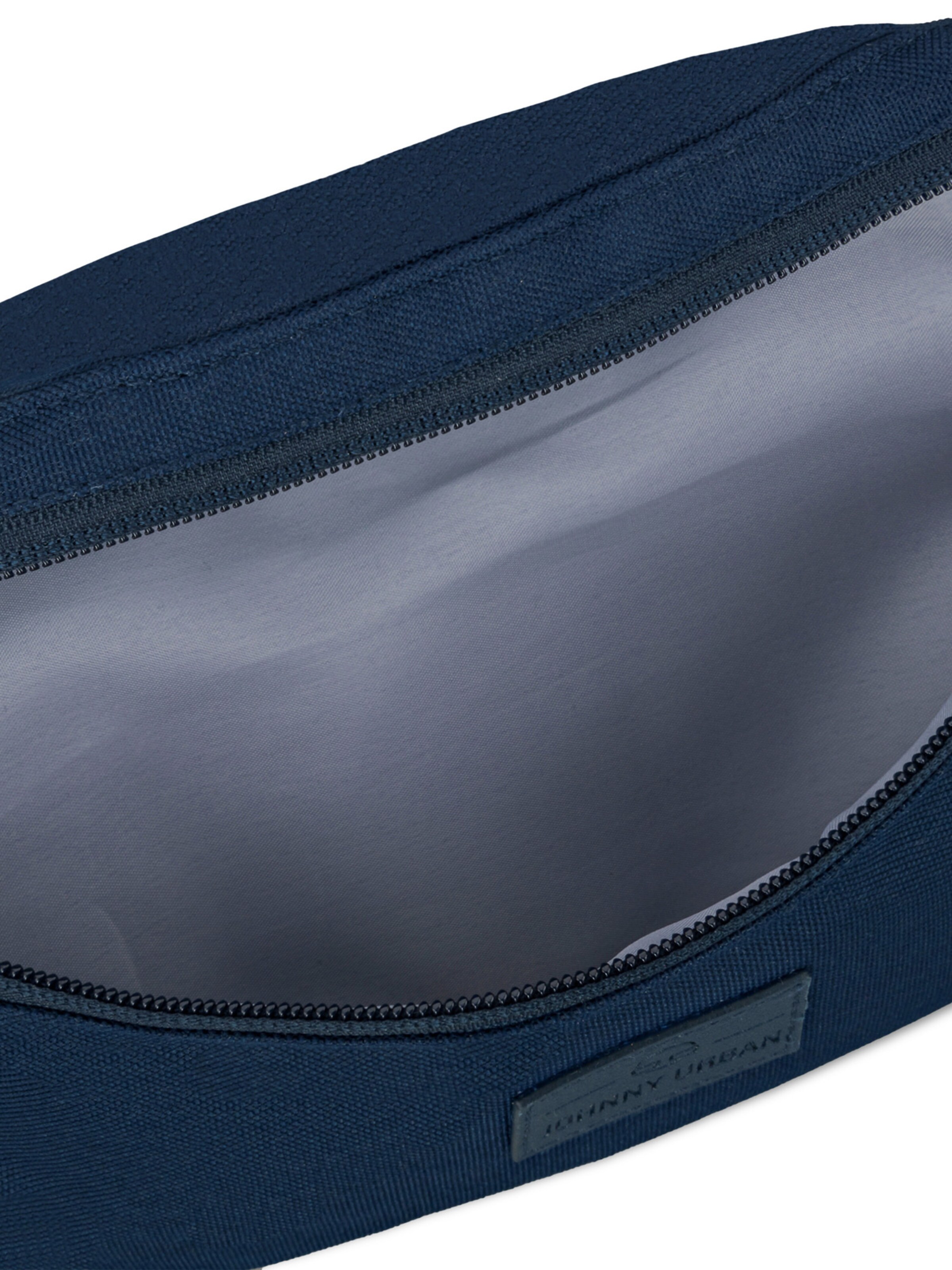 Johnny Urban Bæltetaske 'Erik Small' i blå