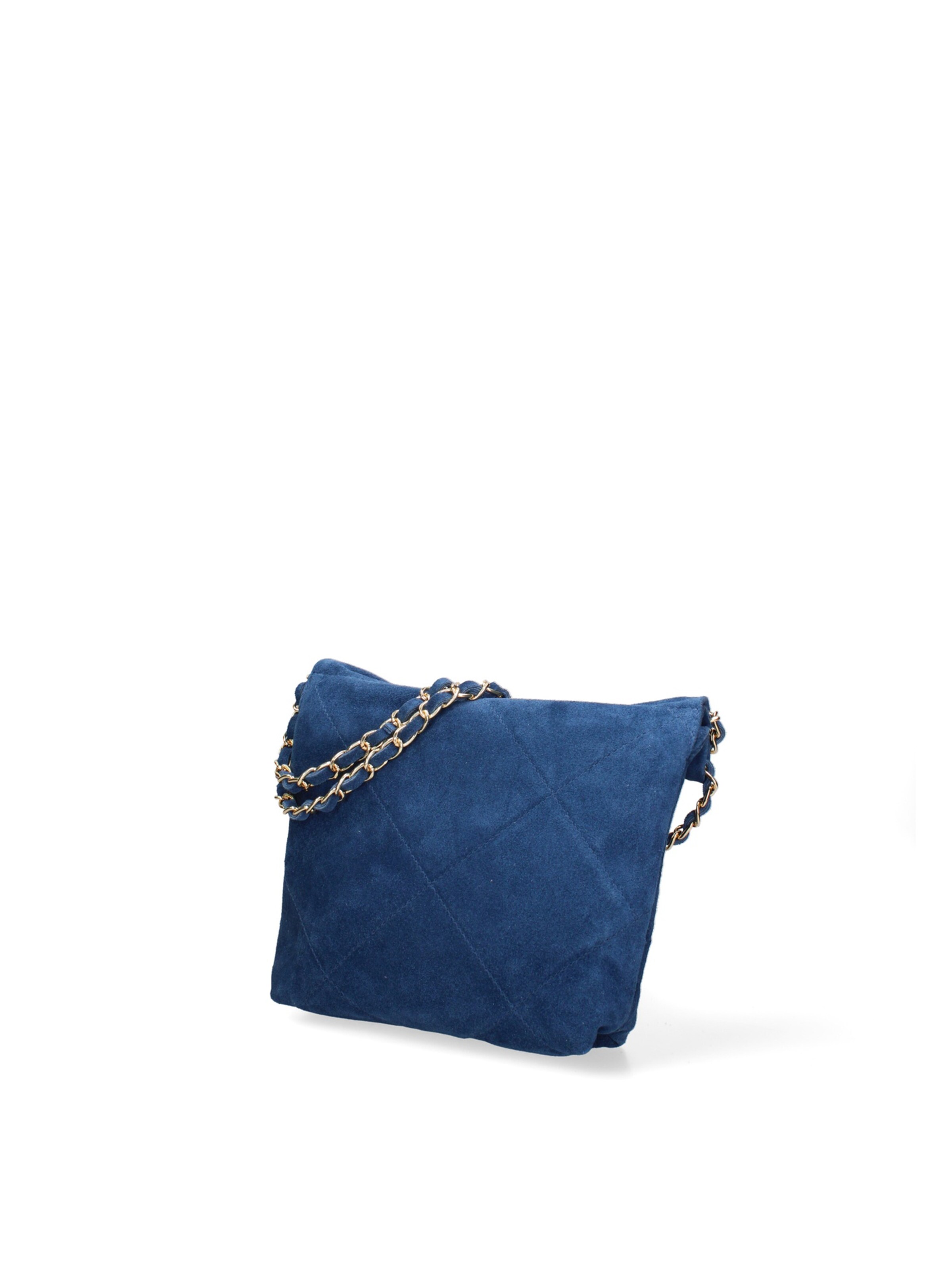 Borsa a mano di Gave Lux in blu
