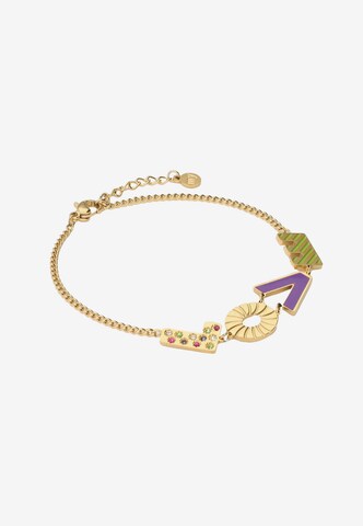 My Jewellery Bracelet in Gold