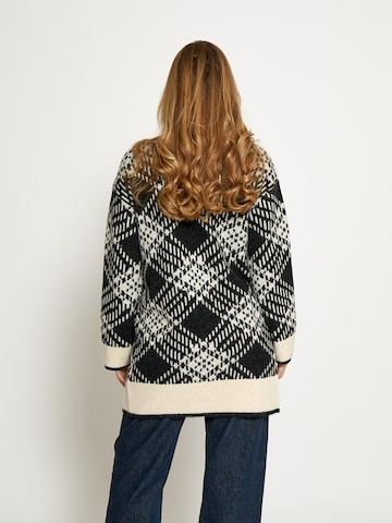 Giacchetta 'Fija' di Peppercorn in nero