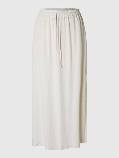 SELECTED FEMME Skirt in Off white, Item view