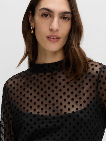 Marks & Spencer Blouse in Zwart