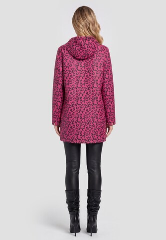faina - Chaqueta funcional en rosa