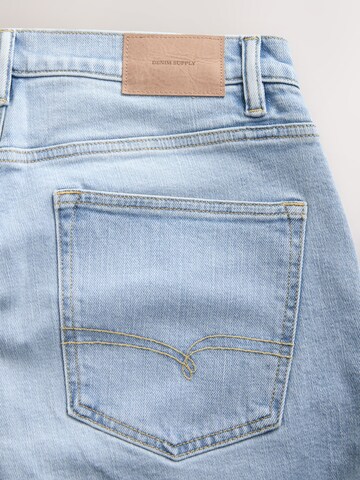 Loosefit Jean Next en bleu