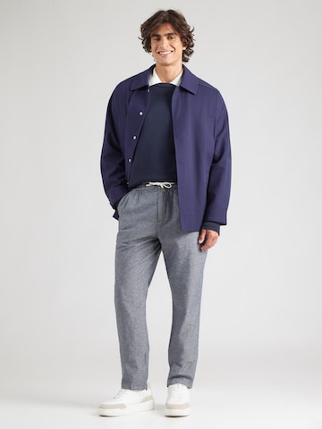 SCOTCH & SODA - regular Pantalón 'WARREN' en azul
