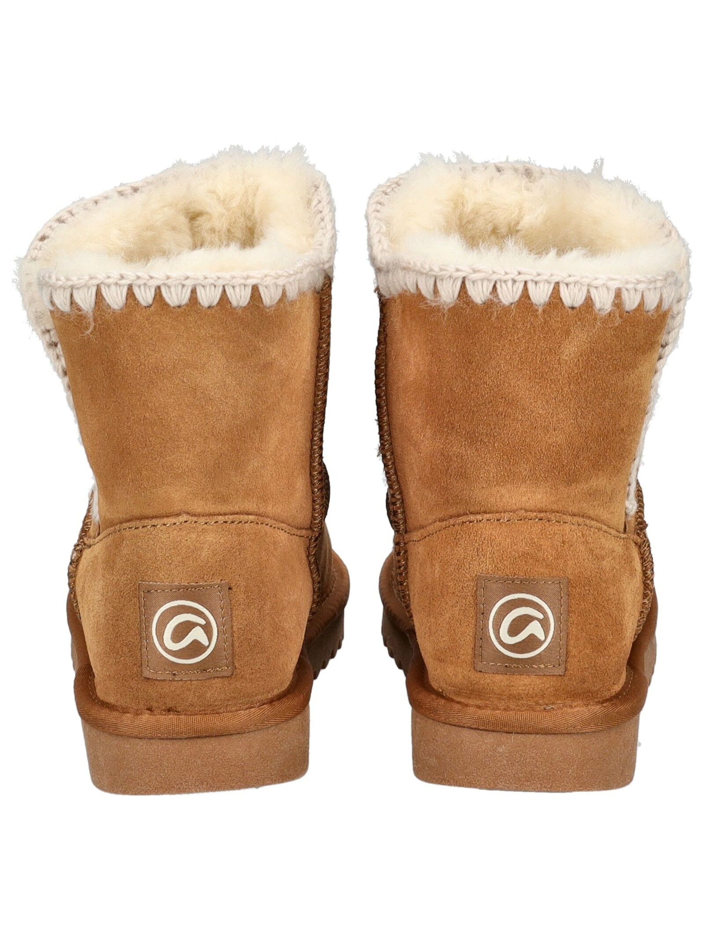 ARA Snowboots in Bruin