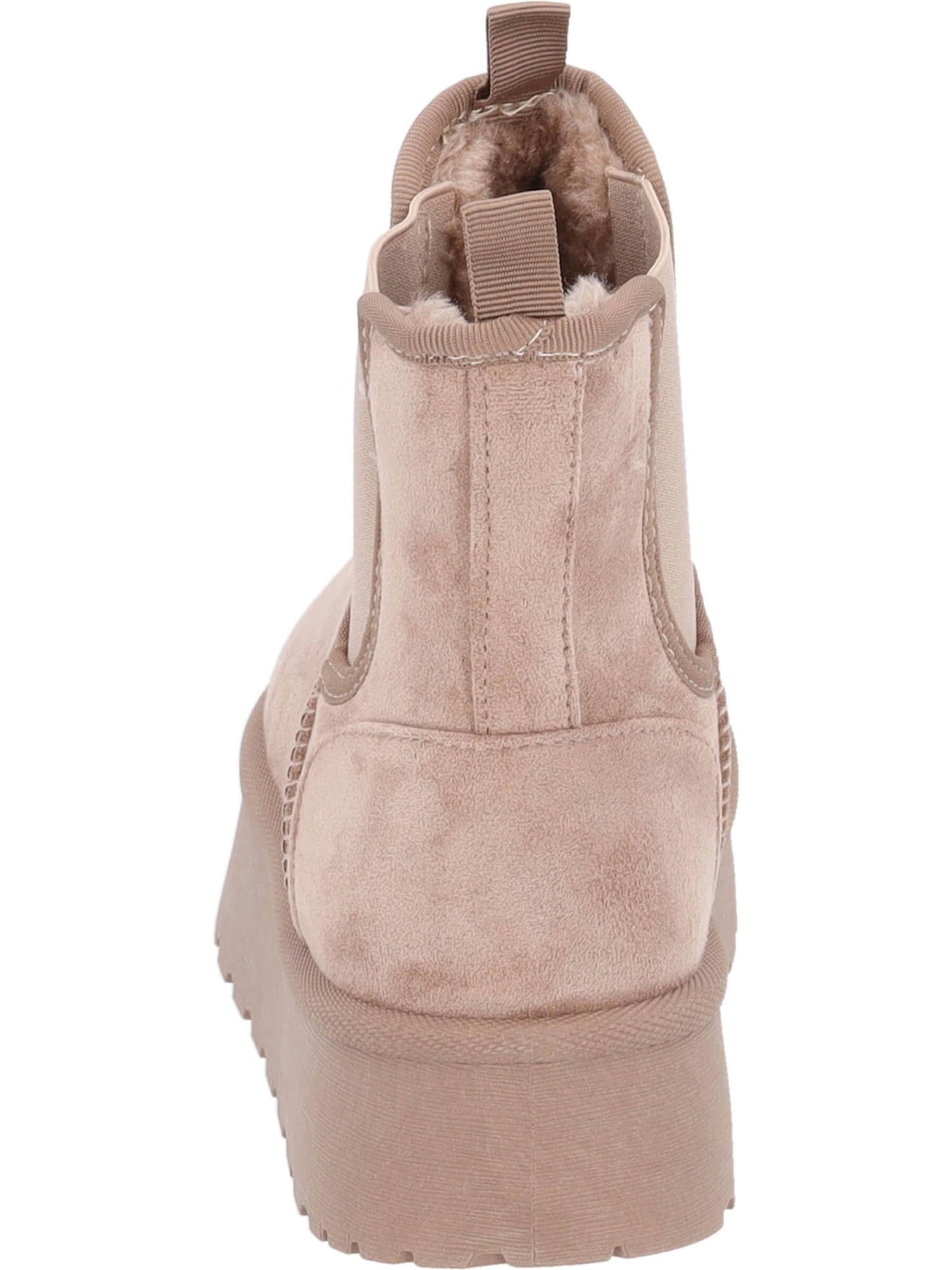 Palado Ботинки 'Gallo' в Бежевый